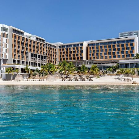 Sheraton Cebu Mactan Resort Lapu-Lapu City Exteriér fotografie