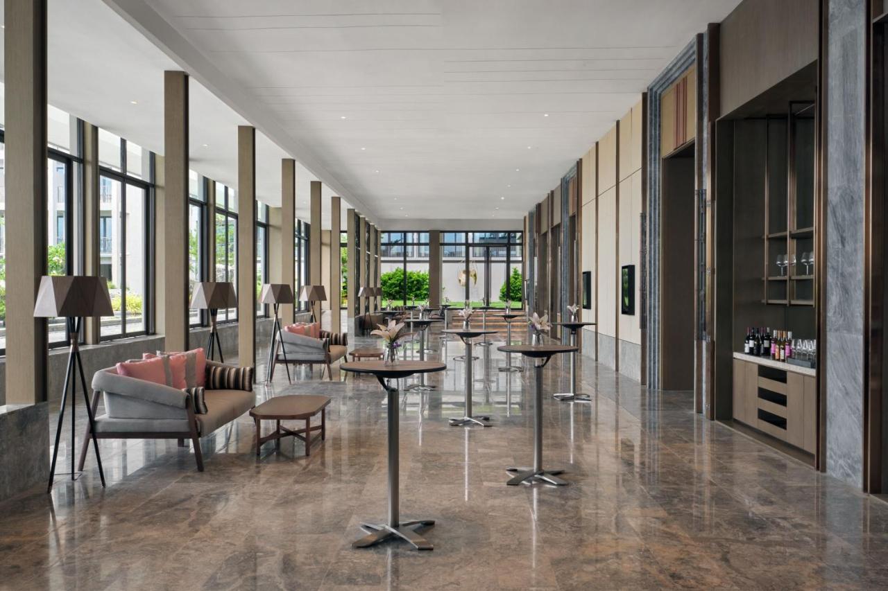 Sheraton Cebu Mactan Resort Lapu-Lapu City Exteriér fotografie