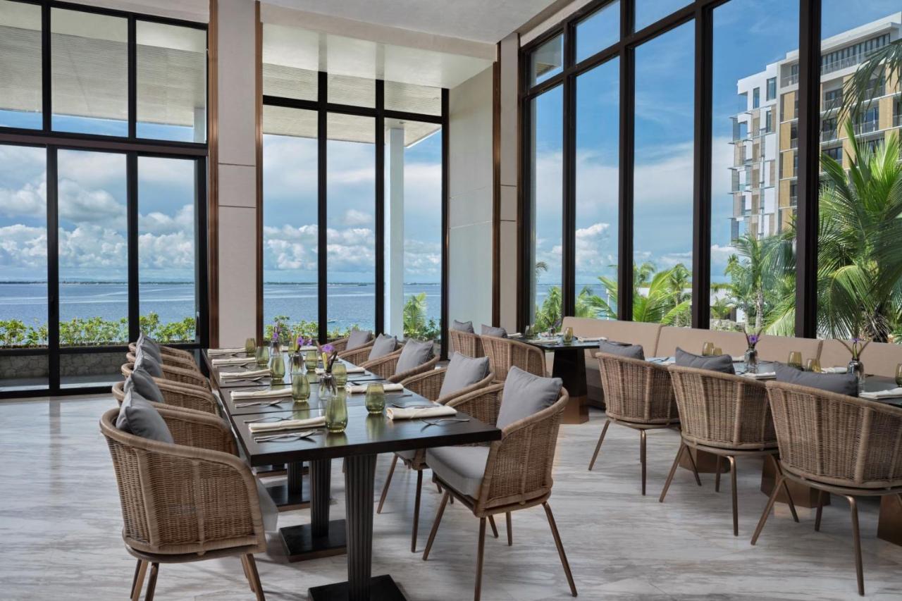 Sheraton Cebu Mactan Resort Lapu-Lapu City Exteriér fotografie