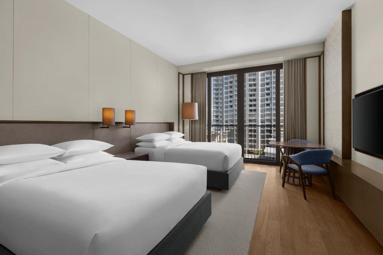 Sheraton Cebu Mactan Resort Lapu-Lapu City Exteriér fotografie