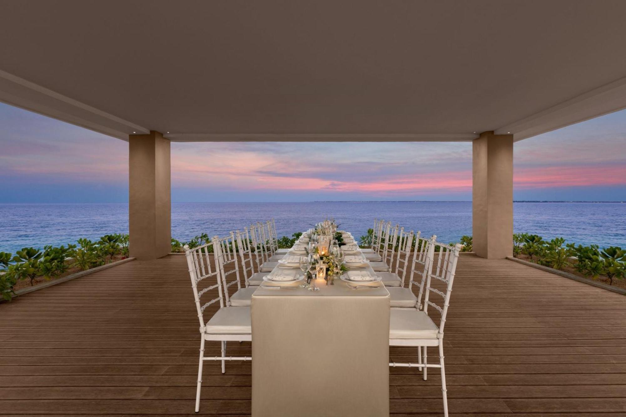 Sheraton Cebu Mactan Resort Lapu-Lapu City Exteriér fotografie