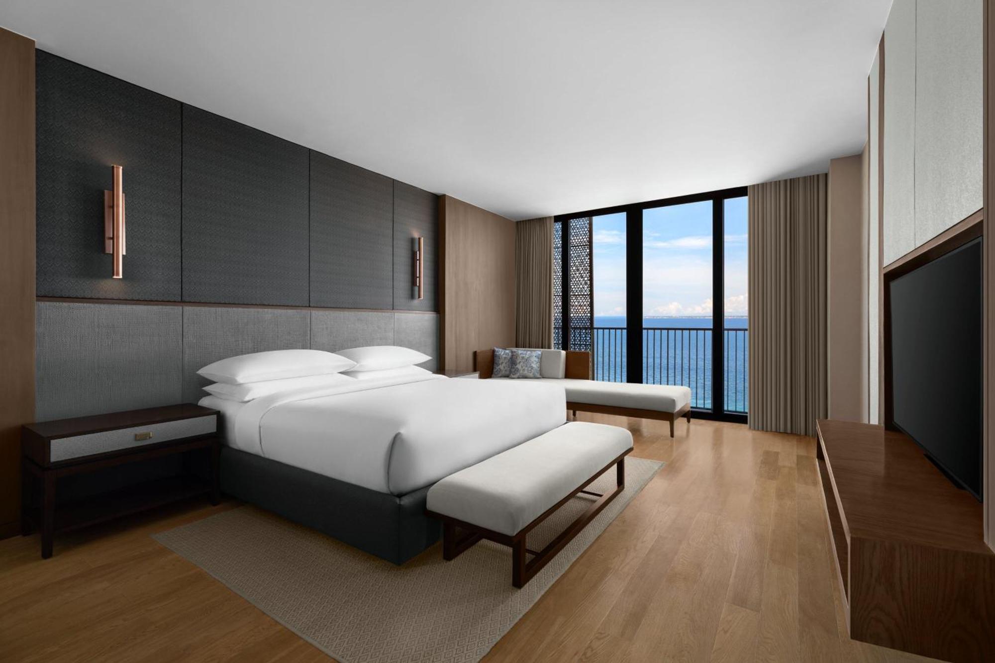 Sheraton Cebu Mactan Resort Lapu-Lapu City Exteriér fotografie