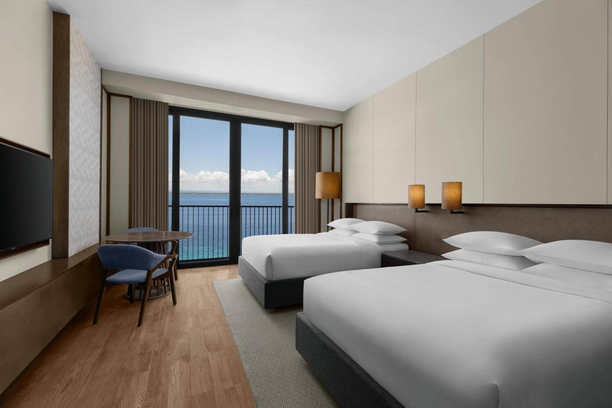 Sheraton Cebu Mactan Resort Lapu-Lapu City Exteriér fotografie