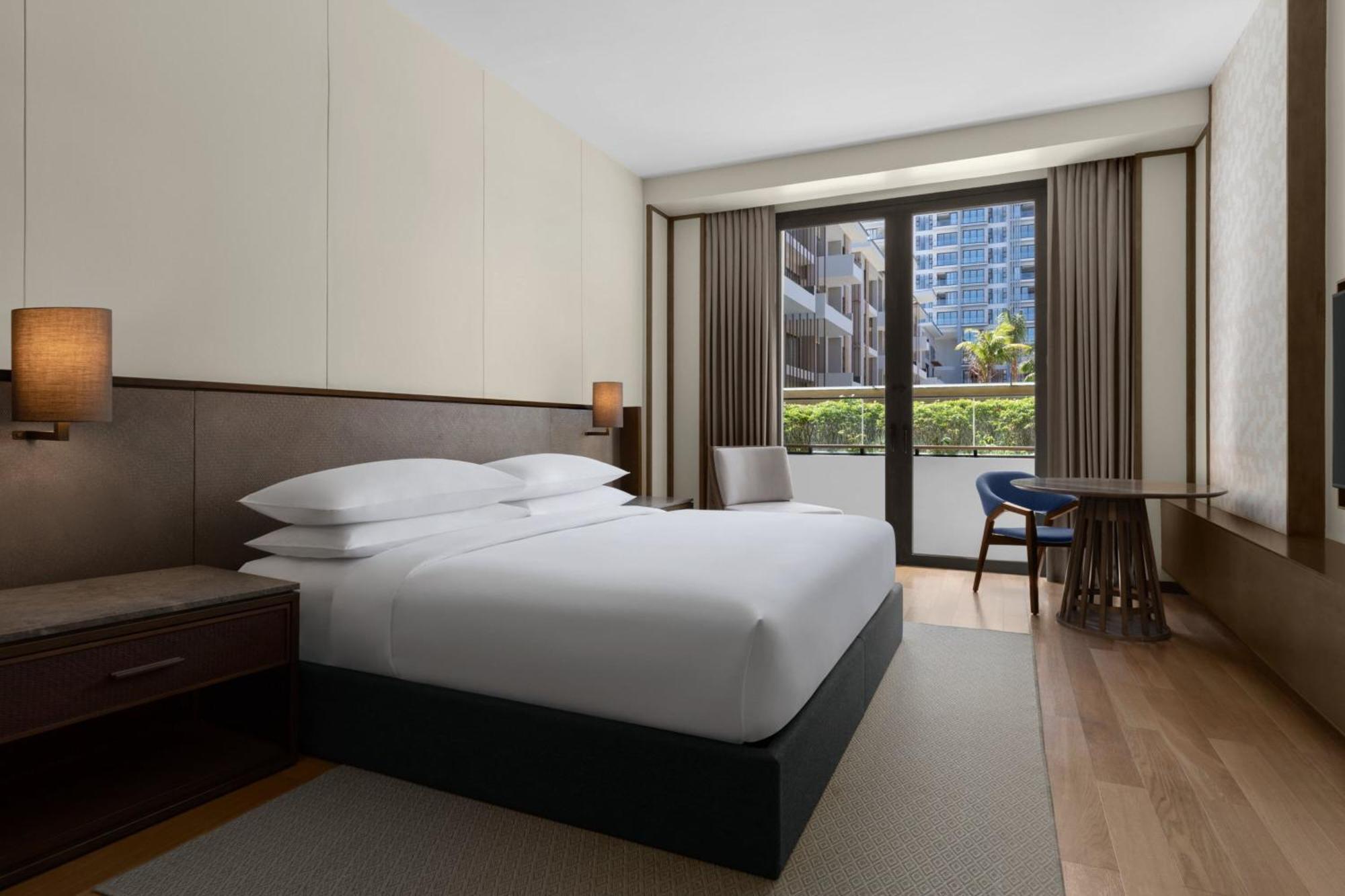 Sheraton Cebu Mactan Resort Lapu-Lapu City Exteriér fotografie