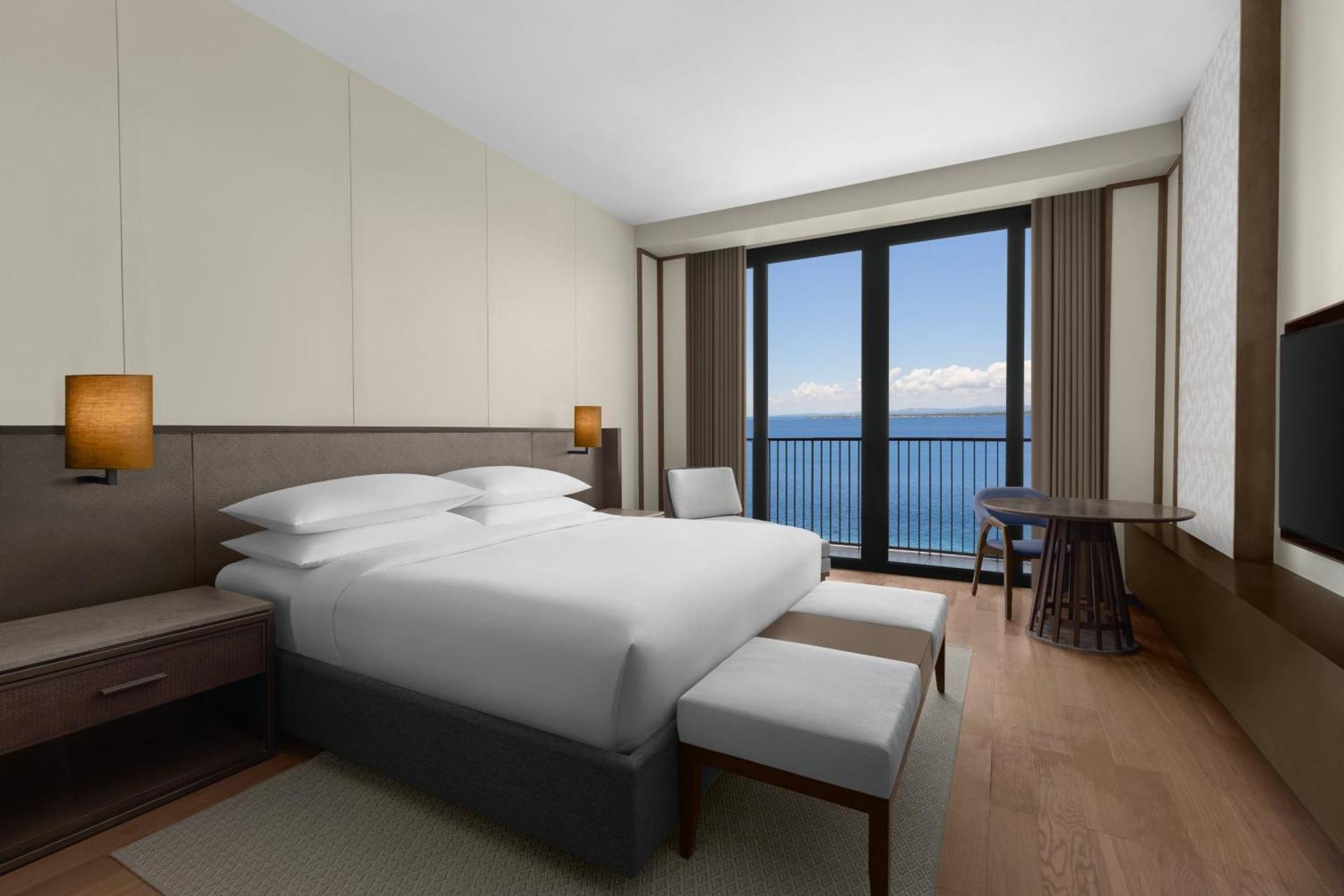 Sheraton Cebu Mactan Resort Lapu-Lapu City Exteriér fotografie