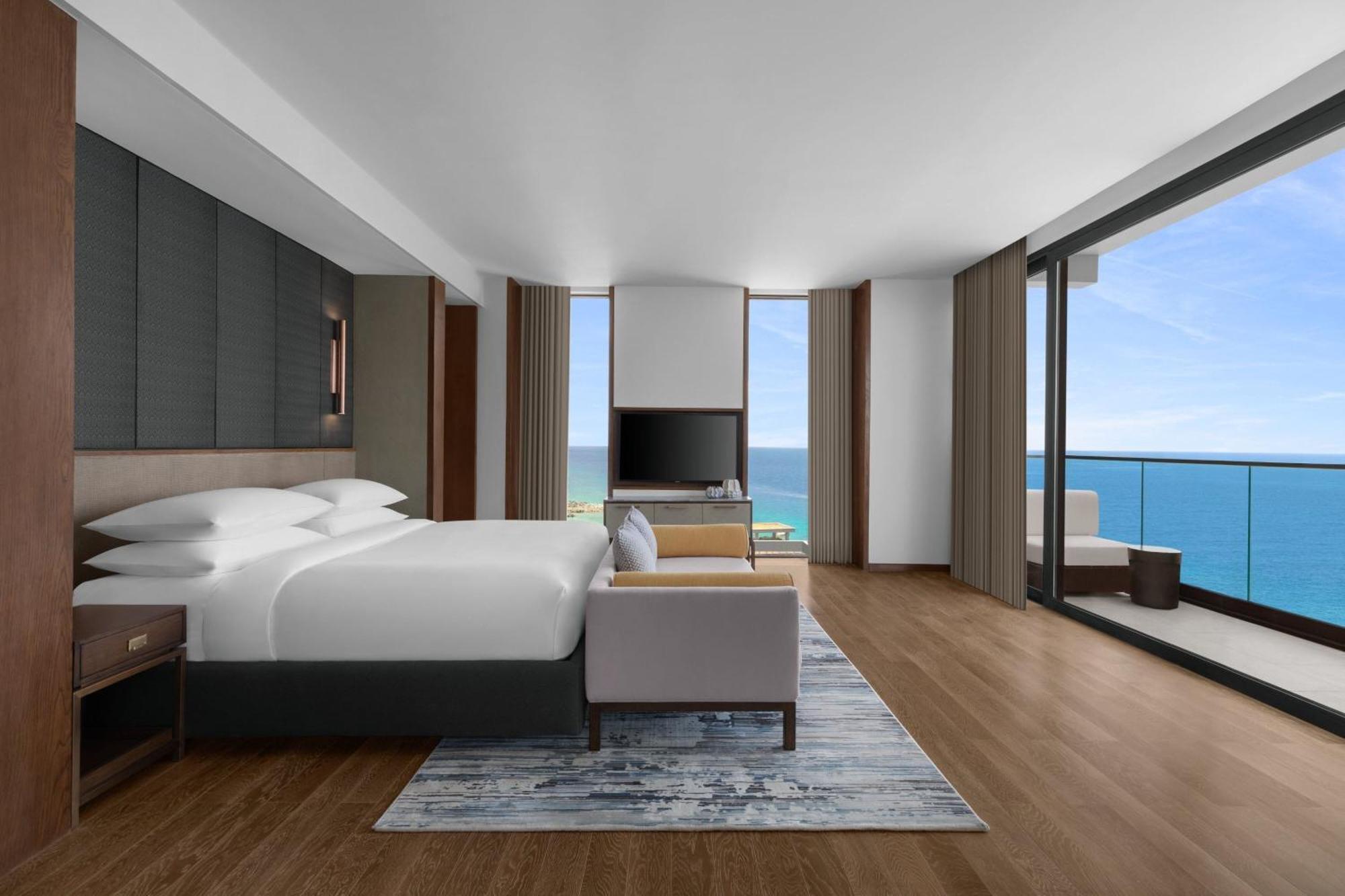 Sheraton Cebu Mactan Resort Lapu-Lapu City Exteriér fotografie