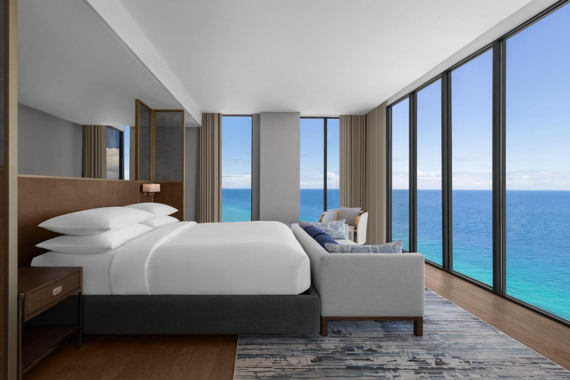 Sheraton Cebu Mactan Resort Lapu-Lapu City Exteriér fotografie