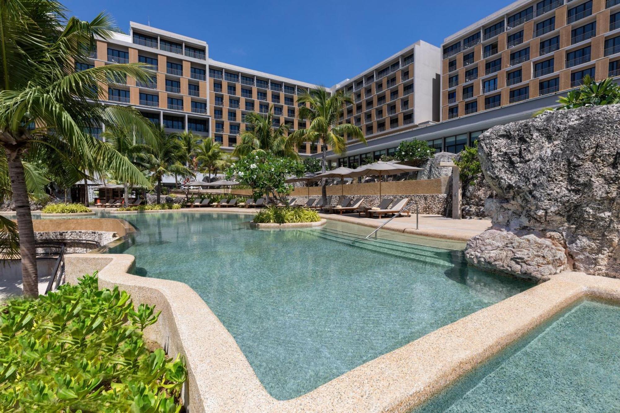 Sheraton Cebu Mactan Resort Lapu-Lapu City Exteriér fotografie