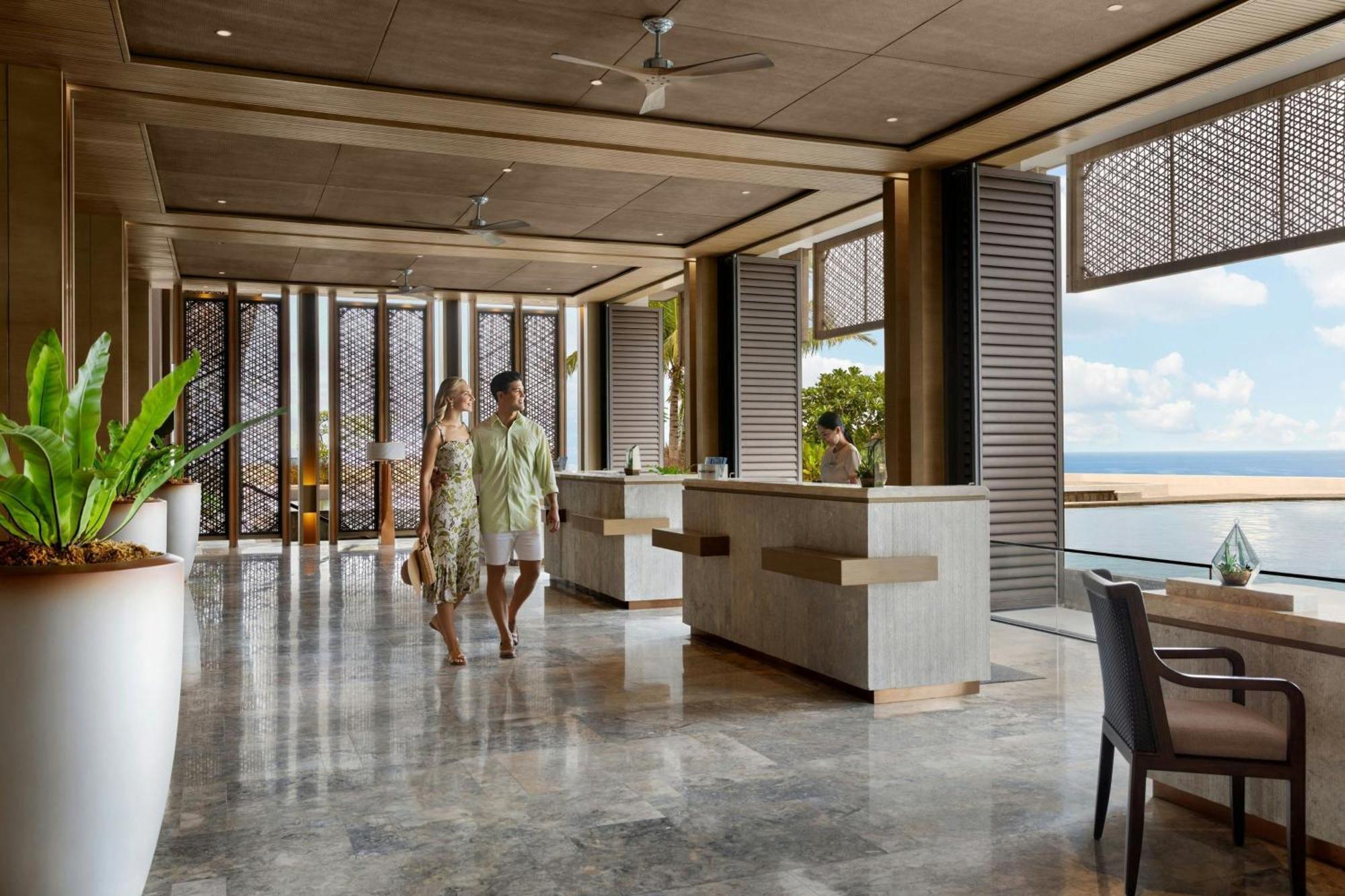Sheraton Cebu Mactan Resort Lapu-Lapu City Exteriér fotografie