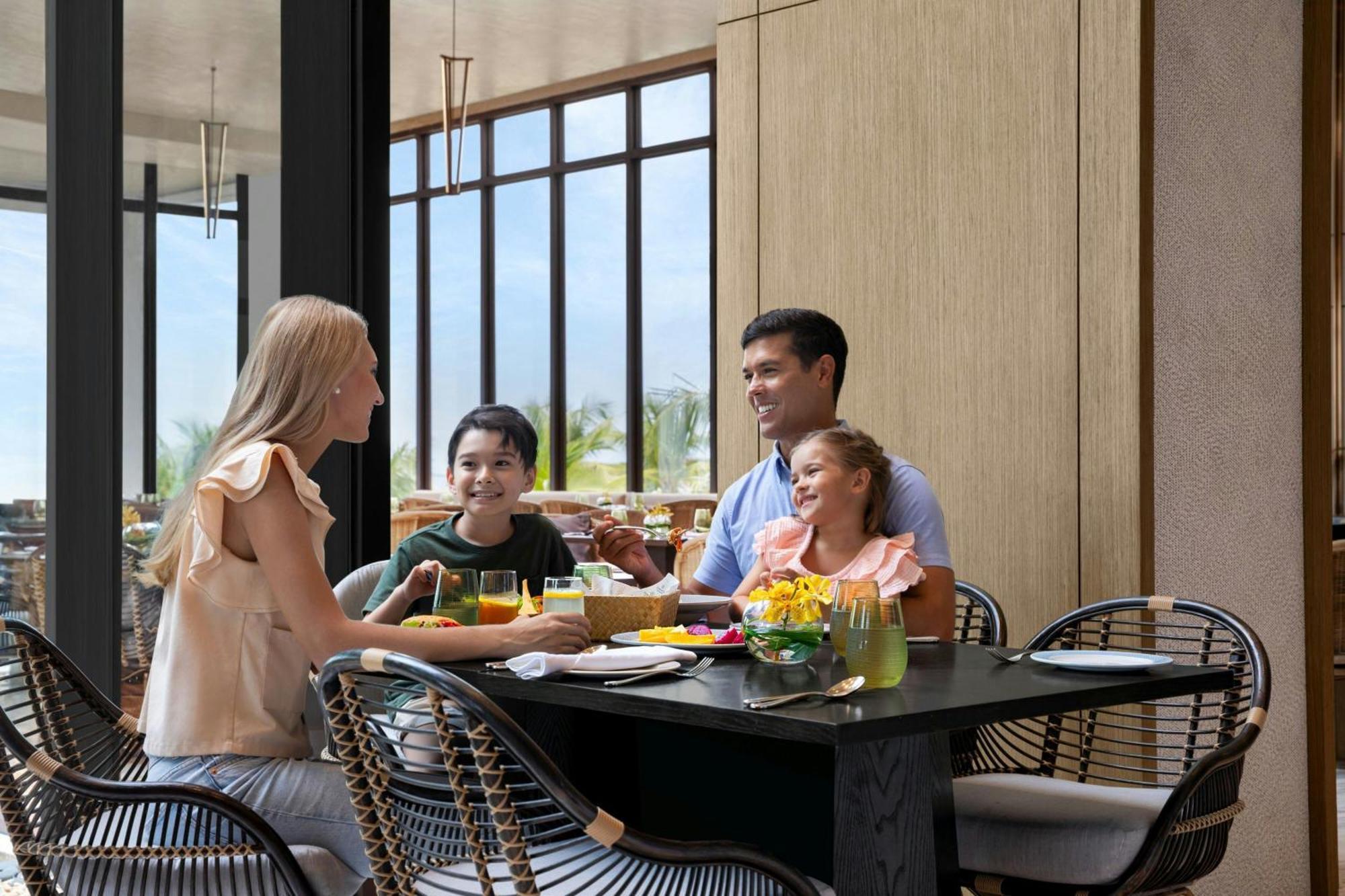 Sheraton Cebu Mactan Resort Lapu-Lapu City Exteriér fotografie